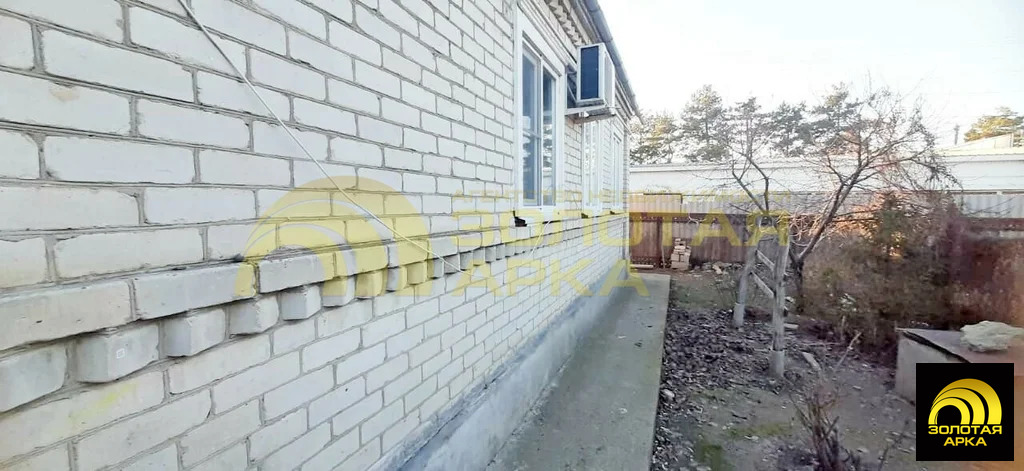Продажа дома, Крымск, Крымский район, ул. Новая - Фото 3
