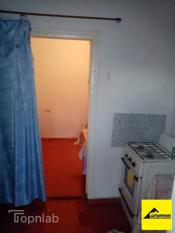 Продажа дома, Ясенская, Ейский район, ул. Красная - Фото 13