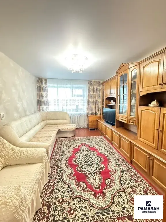 2-ком квартира ул.Амирхана Еники, д. 2/53 - Фото 4