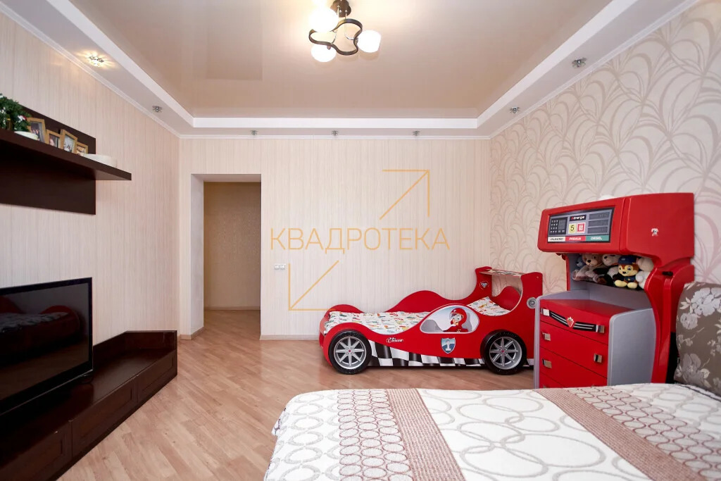 Продажа квартиры, Новосибирск, Адриена Лежена - Фото 13