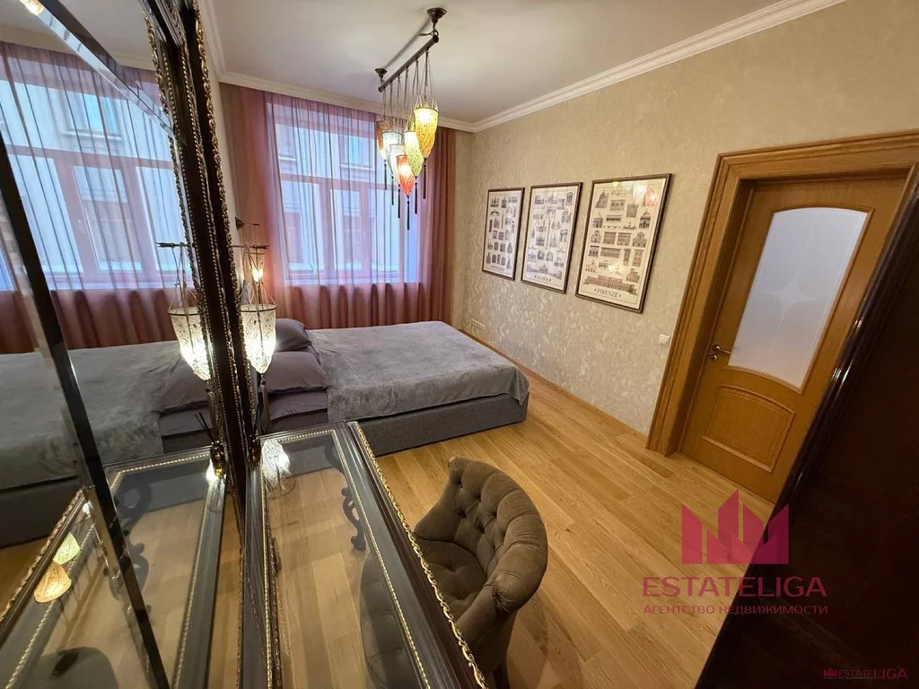 Аренда квартиры, ул. Пречистенка - Фото 3