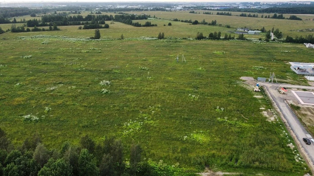 Продажа участка, Разметелево, Всеволожский район - Фото 15