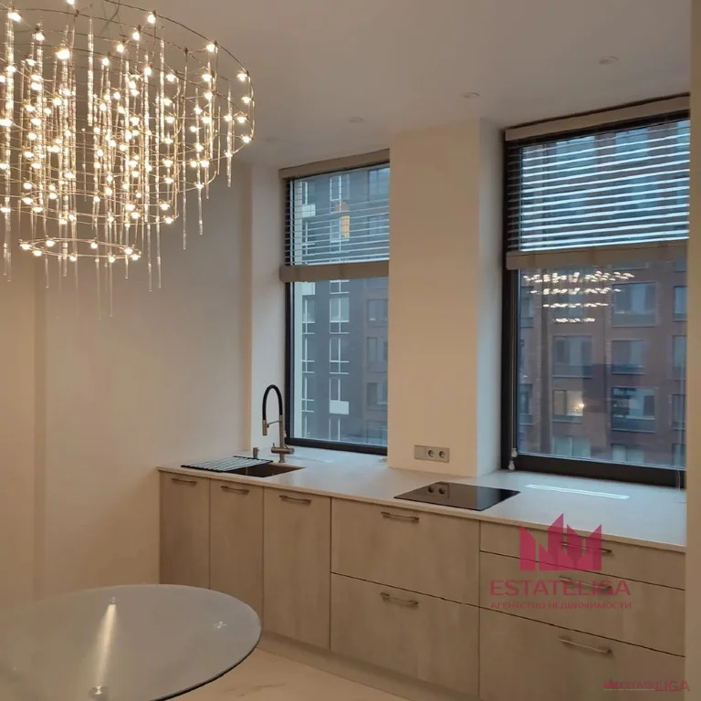 Аренда квартиры, м. Шелепиха, Шмитовский проезд - Фото 1