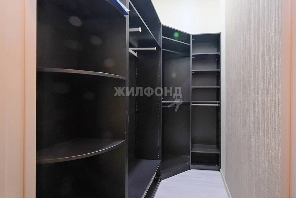 Продажа квартиры, Новосибирск, ул. Семьи Шамшиных - Фото 19