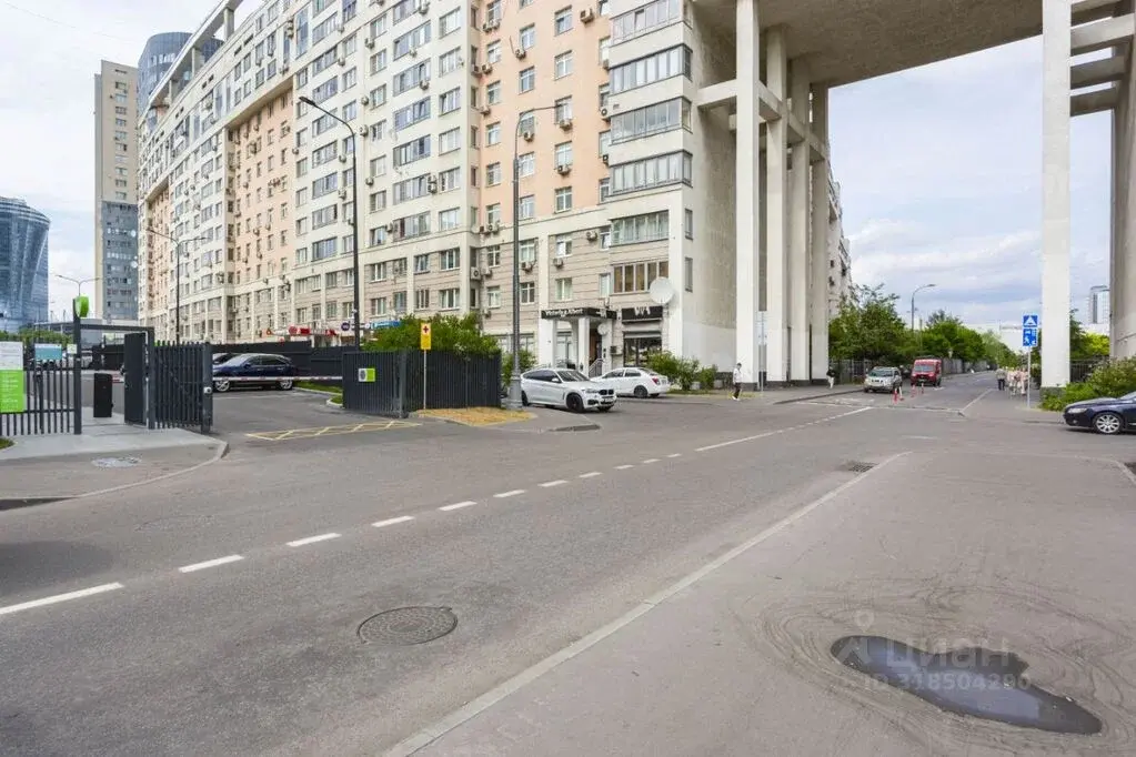 Продаю четырехкомнатную квартиру 176.7м ул. Гризодубовой, 4К4, Москва, ... - Фото 49