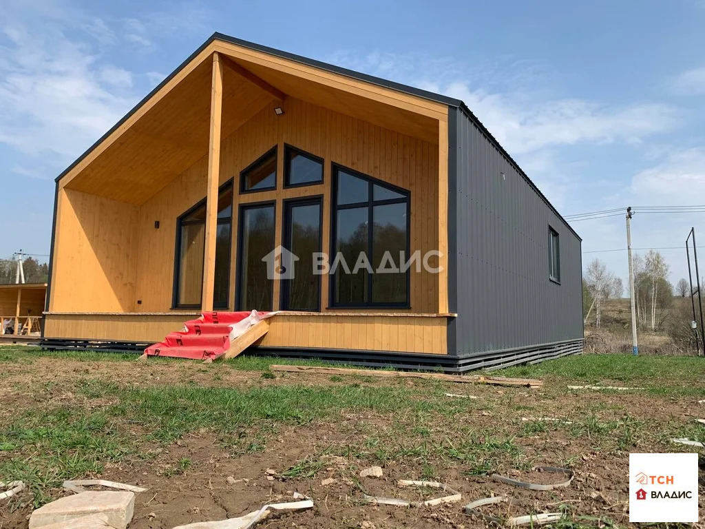 Продажа дома, Дмитровский район - Фото 0