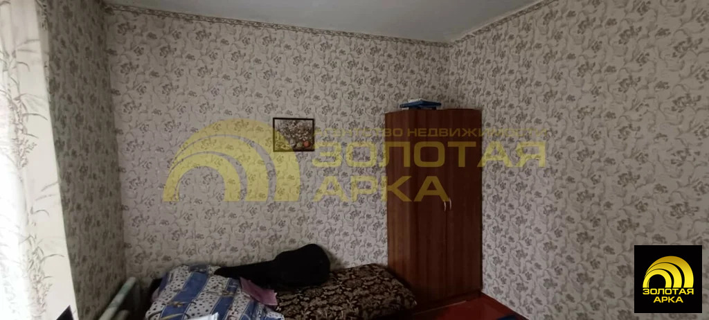 Продажа квартиры, Таманский, Темрюкский район, ул. Ленина - Фото 1