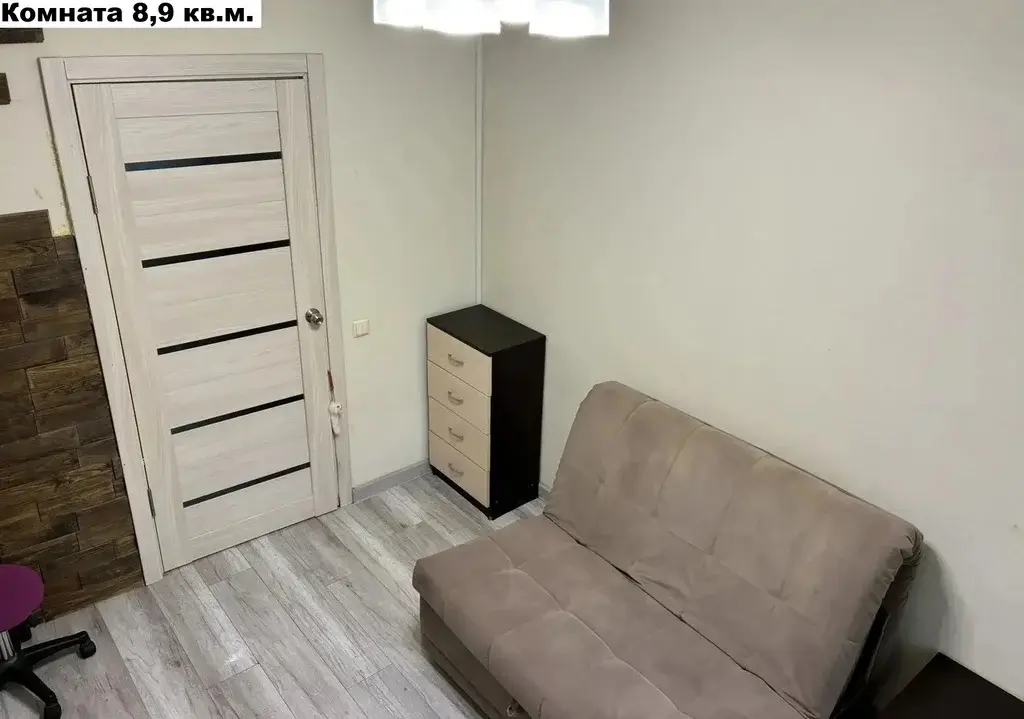 Продам 3х комнатную квартиру в Москве - Фото 2