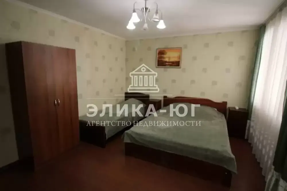 Продажа дома, Новомихайловский, Туапсинский район, Звездная ул. - Фото 4