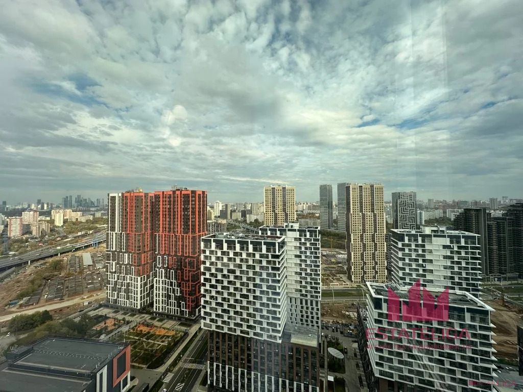 Продажа квартиры, ул. Лобачевского - Фото 41