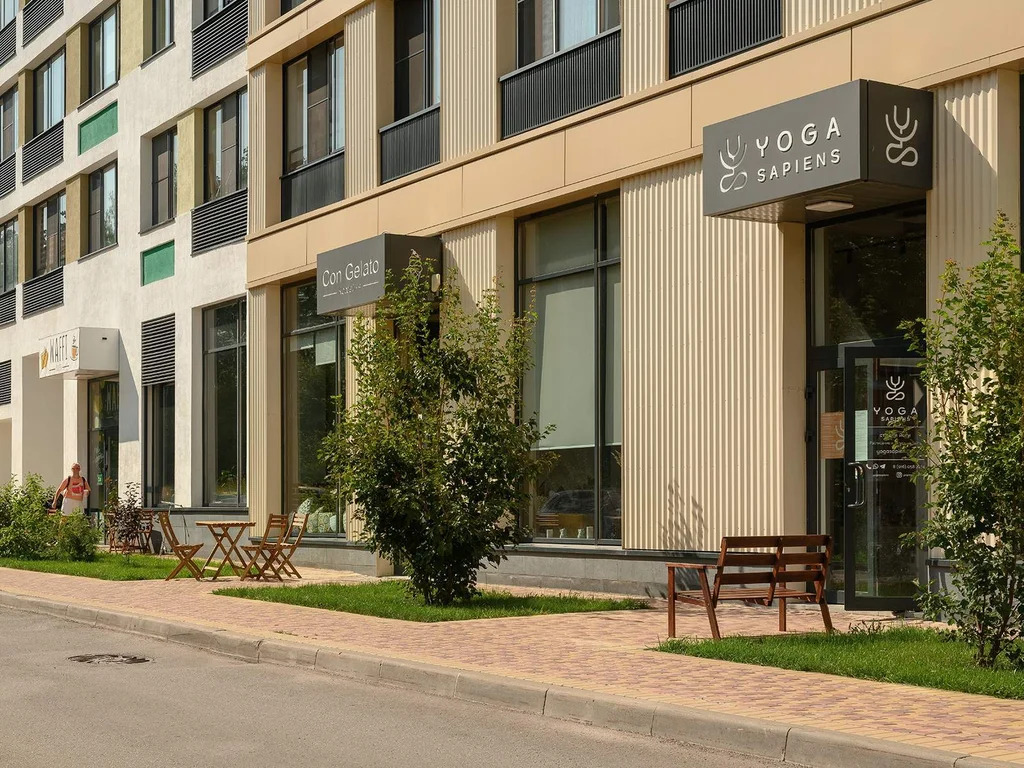 Продается ПСН 132.4 м2 - Фото 11