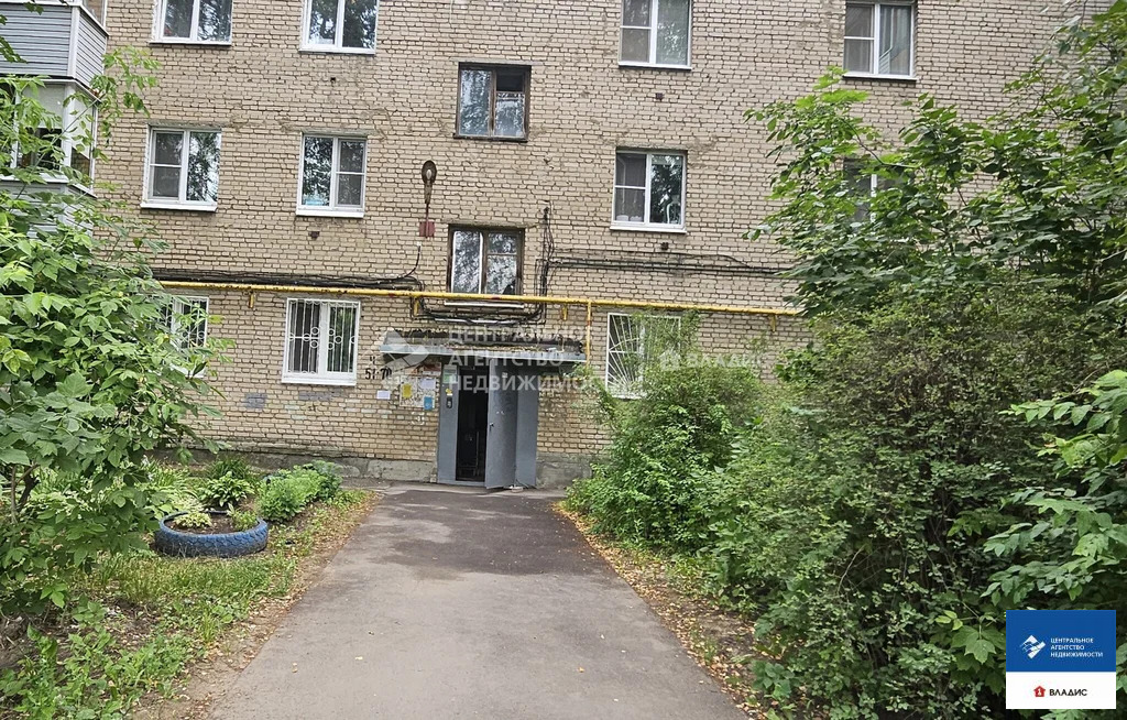 Продажа квартиры, Рязань - Фото 14