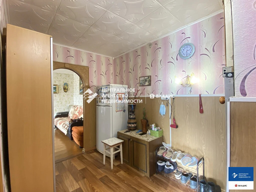 Продажа квартиры, Скопин, ул. Комарова - Фото 11