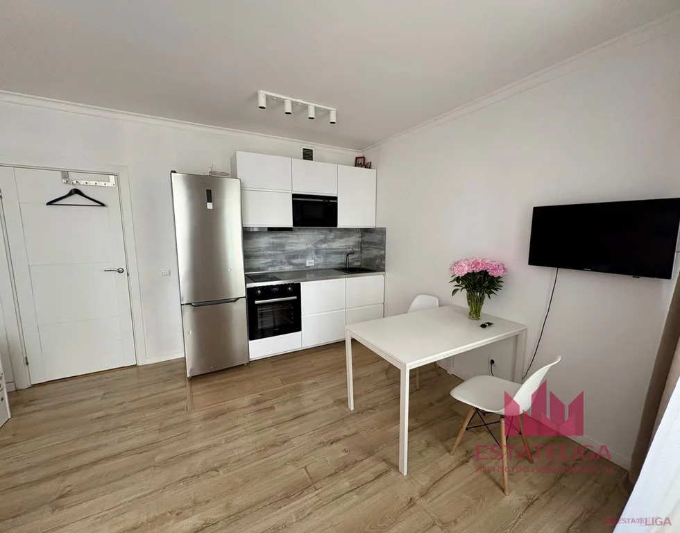 Продажа квартиры, Красногорск, Красногорский район, улица Липовой Рощи - Фото 1