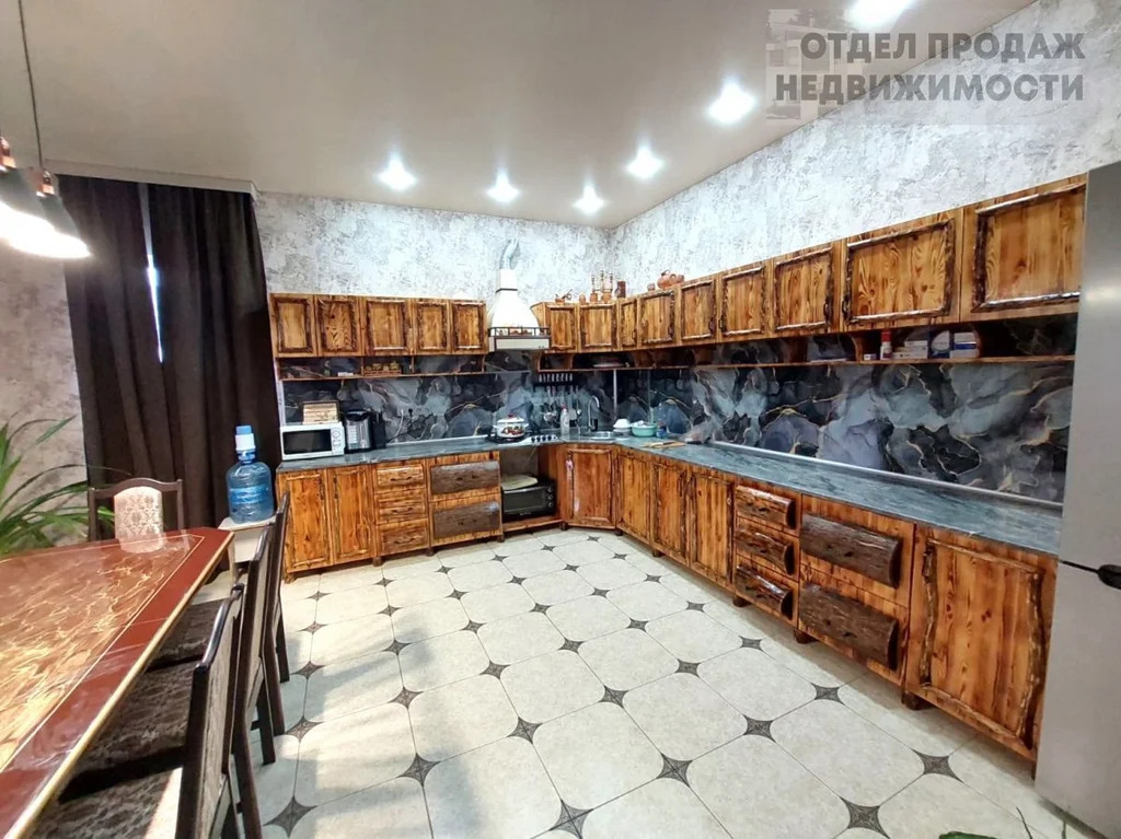 Дом для большой семьи - Фото 10