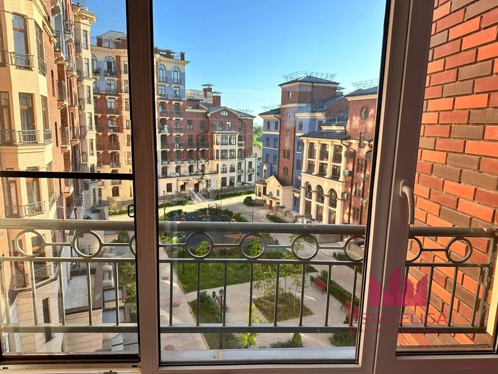 Продажа квартиры, Видное, Ленинский район, бульвар Мстислава ... - Фото 14