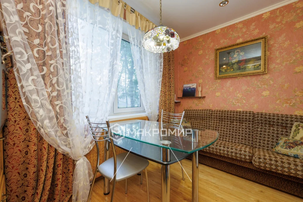 Продажа квартиры, Брянск, ул. Авиационная - Фото 4