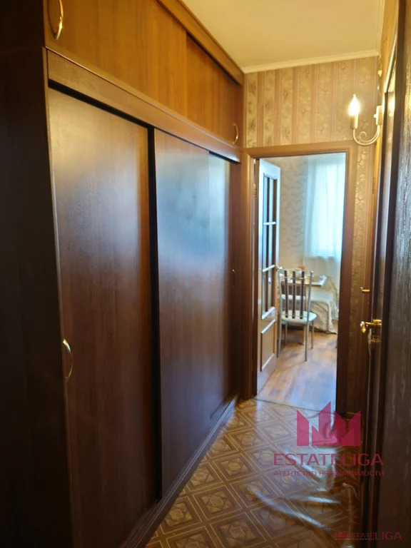 Продажа квартиры, Ореховый б-р. - Фото 12