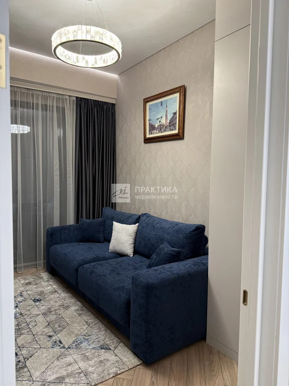 Продажа квартиры, 1-й Сетуньский проезд - Фото 16