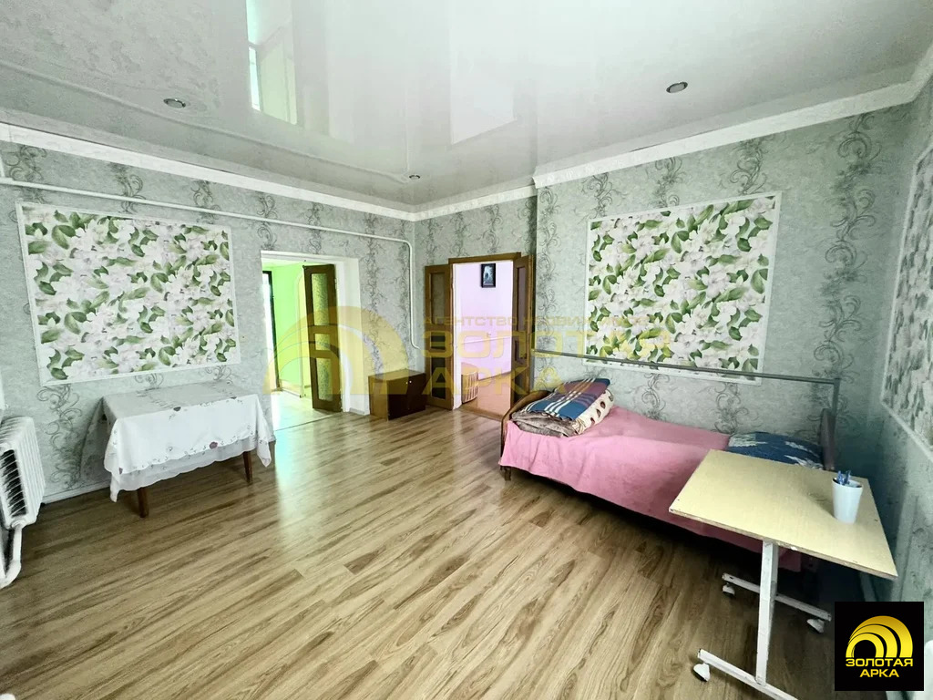 Продажа дома, Полтавская, Красноармейский район, ул. Жлобы - Фото 7