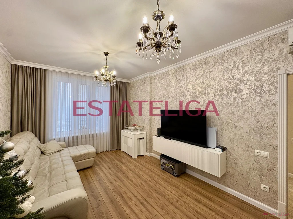 Продажа квартиры, м. Нижегородская, Рязанский пр-кт. - Фото 10