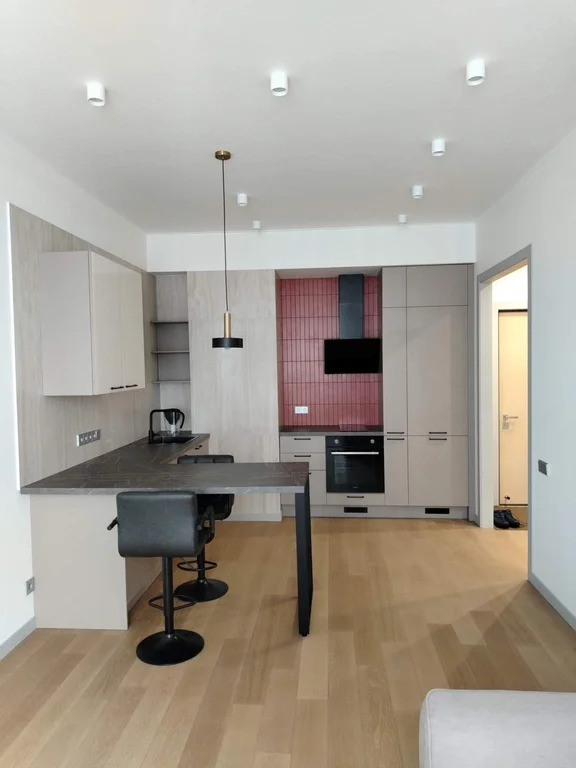 Сдается студия 34 кв.м. - Фото 6