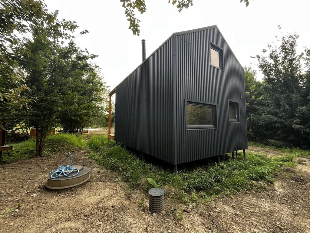 Продажа дома, Григорьевская, Северский район - Фото 4