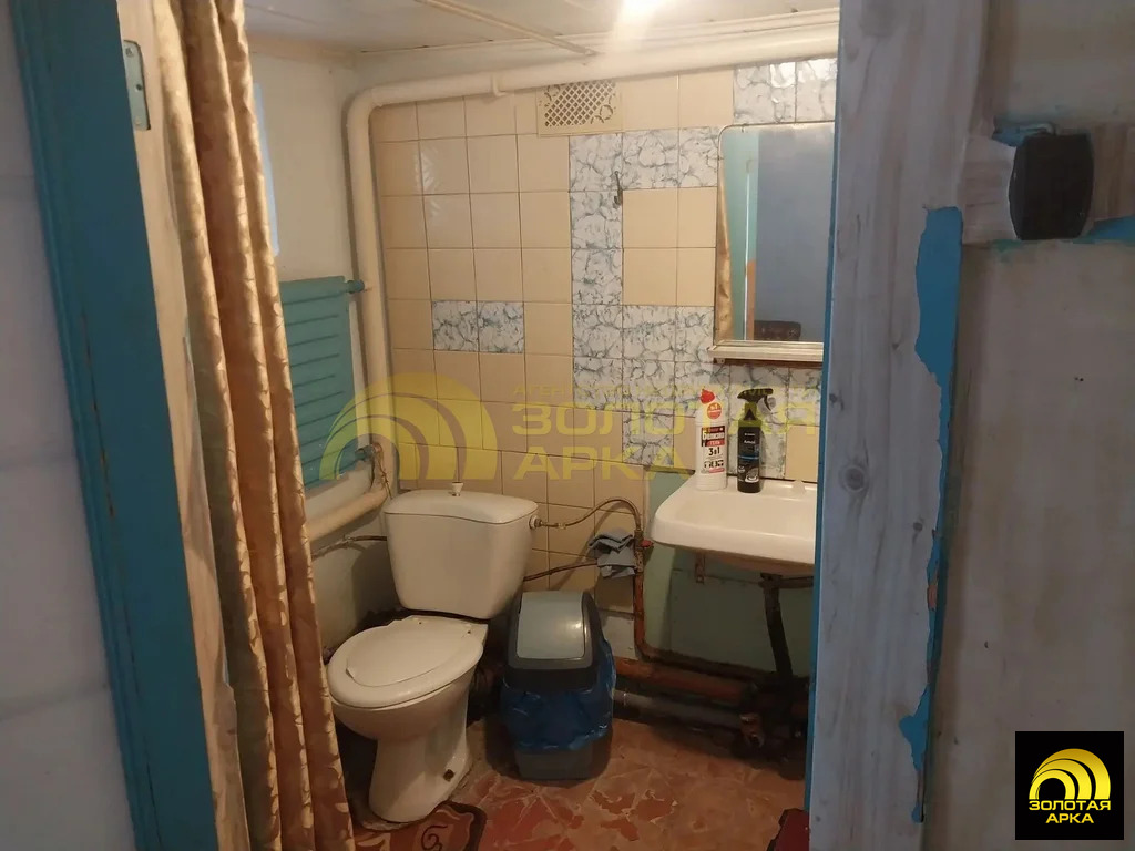 Продажа дома, Красный Октябрь, Темрюкский район - Фото 6