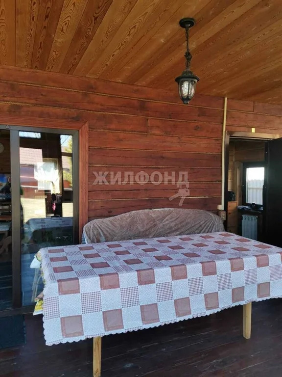 Продажа дома, Новосибирск - Фото 9