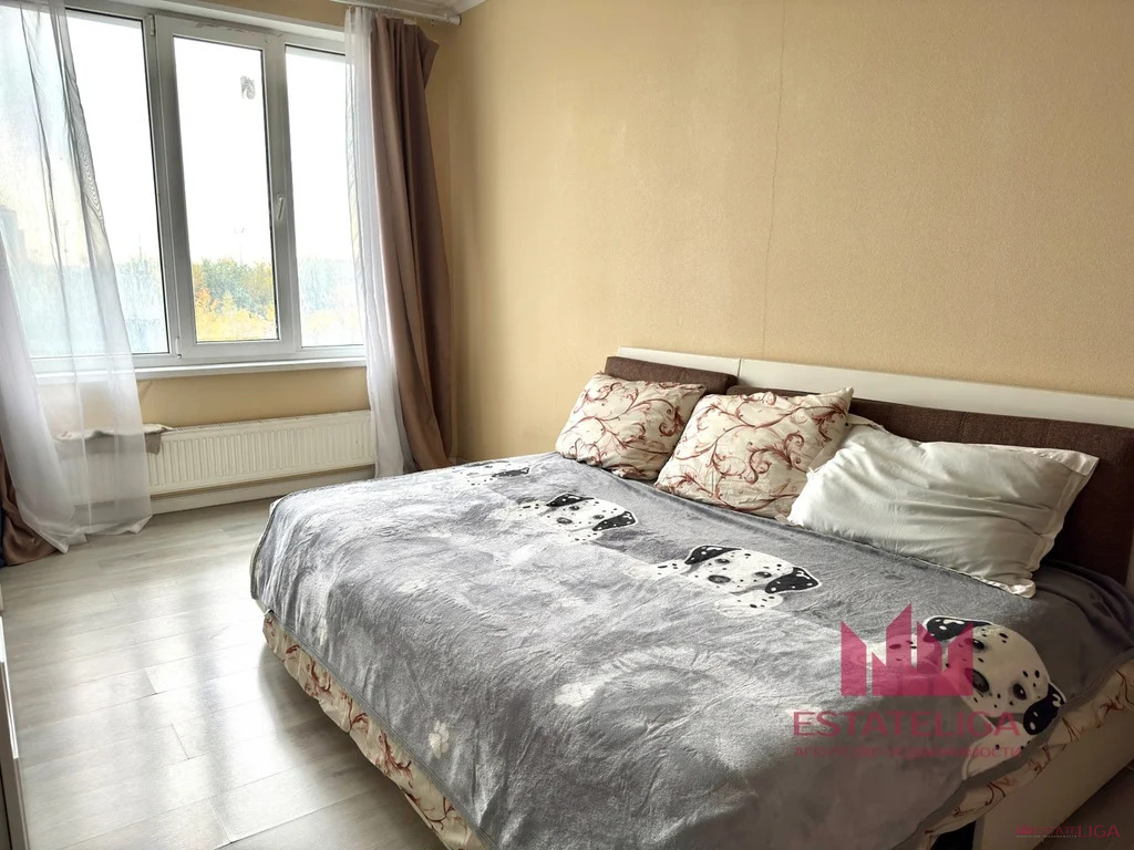 Продажа квартиры, Красногорск, Красногорский район, улица Липовой Рощи - Фото 6