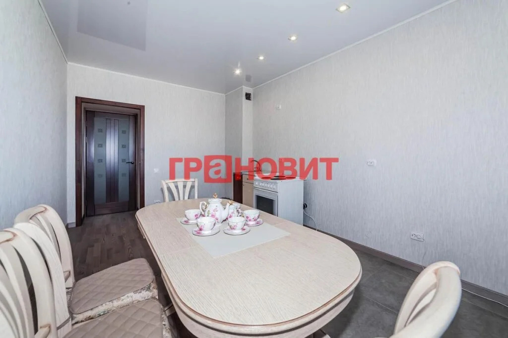 Продажа квартиры, Новосибирск, ул. Сакко и Ванцетти - Фото 32