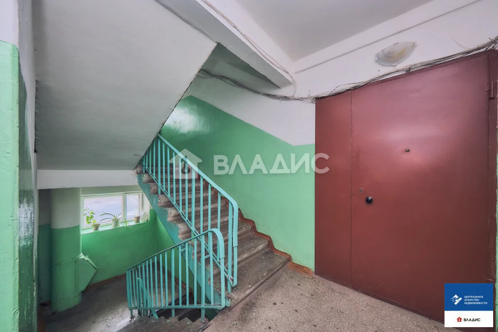 Продажа квартиры, Рязань, ул. Колхозная - Фото 14