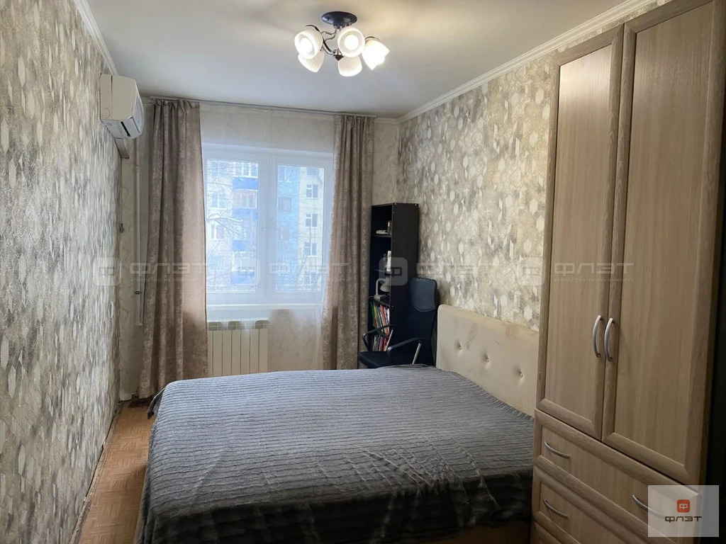 Продажа квартиры, Казань, Ибрагимова пр-кт. - Фото 1