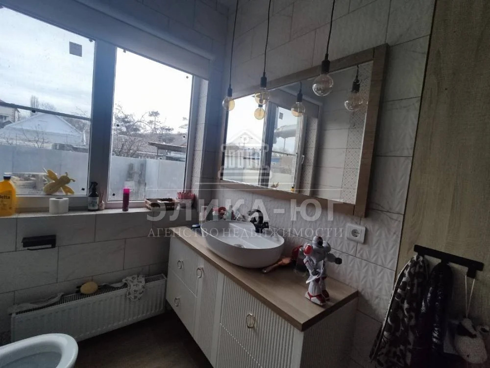 Продажа дома, Архипо-Осиповка, ул. Ленина - Фото 12