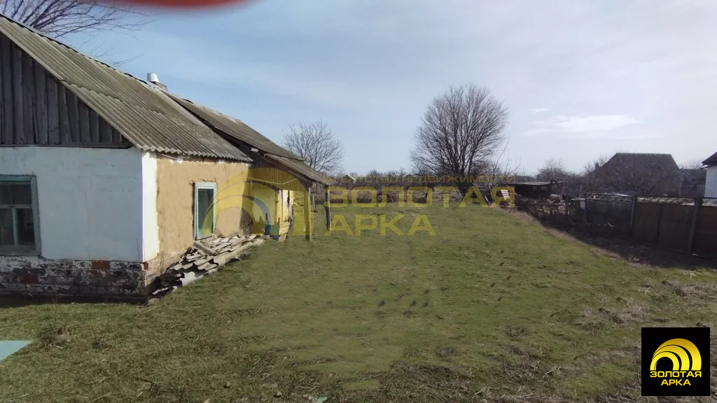 Продажа дома, Старотитаровская, Темрюкский район, Ильича пер. - Фото 5