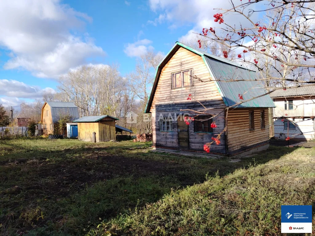 Продажа участка, Гавердово, Рязанский район - Фото 0