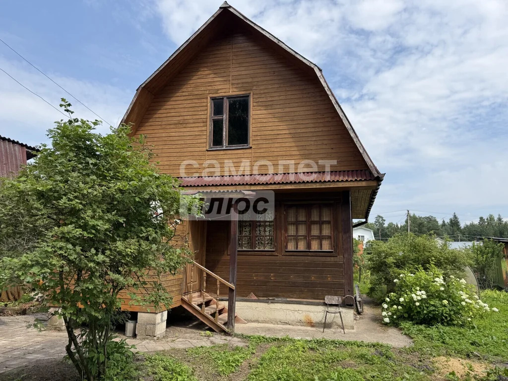 Продажа дома, Дмитров, Дмитровский район - Фото 1