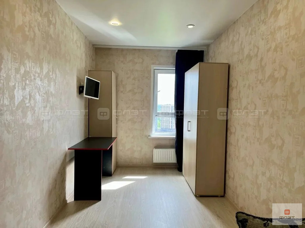 Аренда квартиры, Казань, ул. Рауиса Гареева д.105б - Фото 2