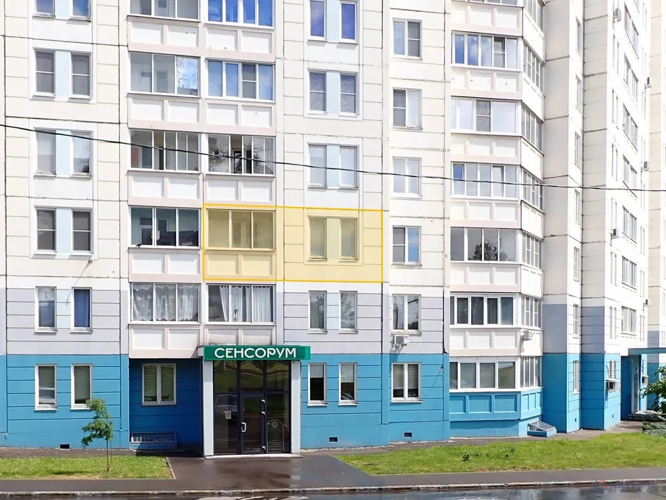 Продажа квартиры, Подольск, улица 43-й Армии - Фото 2