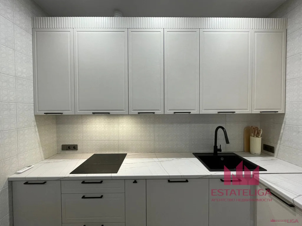 Аренда квартиры, Волгоградский пр-кт. - Фото 8