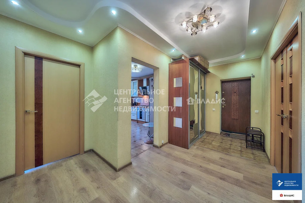 Продажа квартиры, Рязань, ул. Татарская - Фото 14