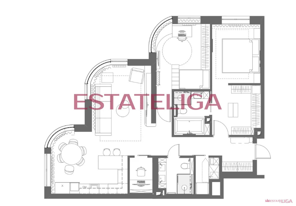 Продажа квартиры, Волоколамское ш. - Фото 3