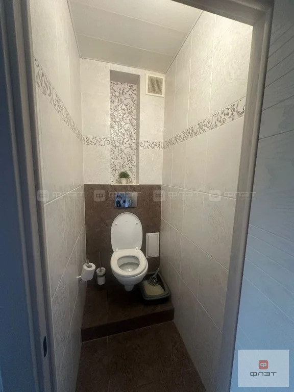 Продажа квартиры, Казань, ул. Искра - Фото 7