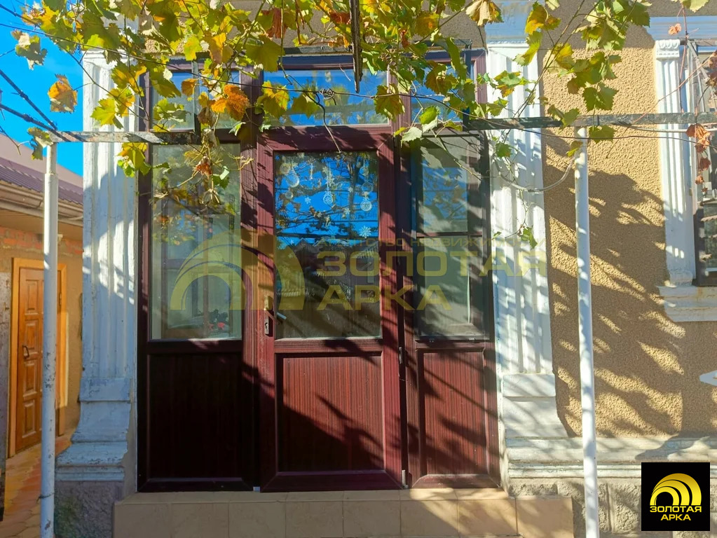 Продажа дома, Варениковская, Крымский район, ул. Ленина - Фото 0