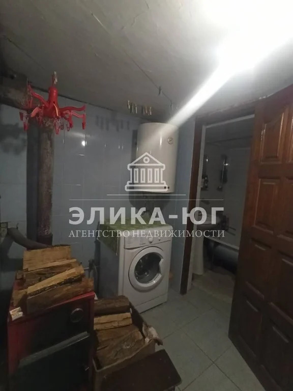 Продажа дома, Ольгинка, Туапсинский район, Мирный кв-л. - Фото 15