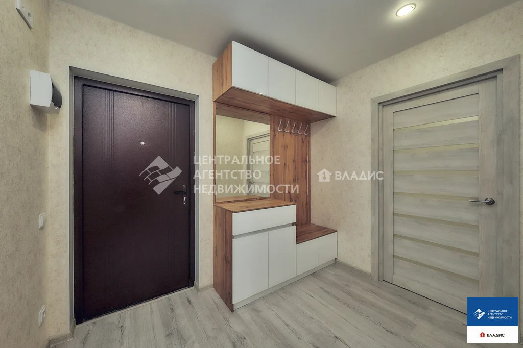 Продажа квартиры, Дядьково, Рязанский район, 2-й Бульварный проезд - Фото 4