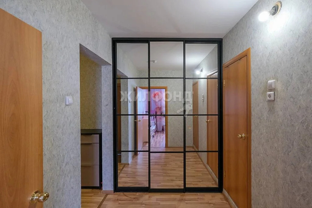 Продажа квартиры, Новосибирск, ул. Титова - Фото 16