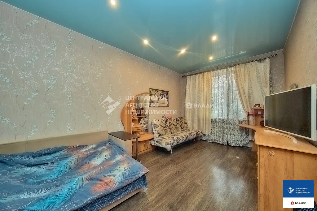 Продажа квартиры, Рязань, Первомайский пр-кт. - Фото 6