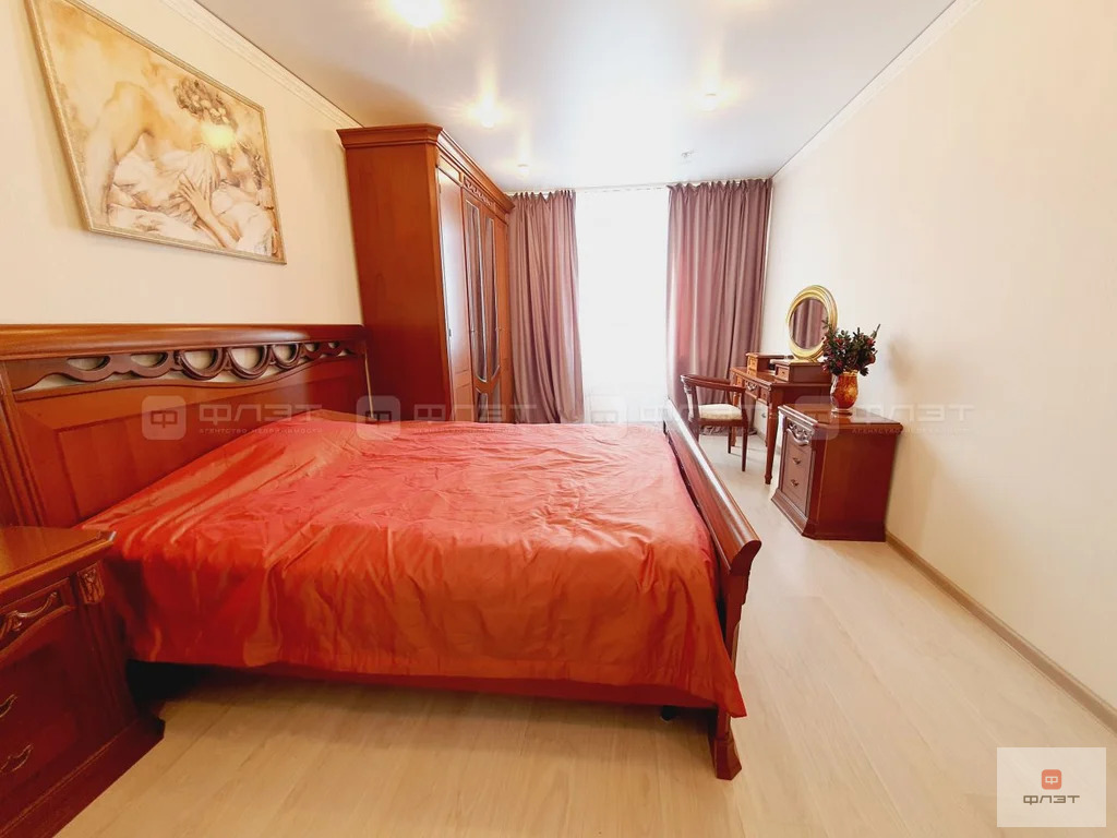 Продажа квартиры, Казань, ул. Амирхана Еники - Фото 26