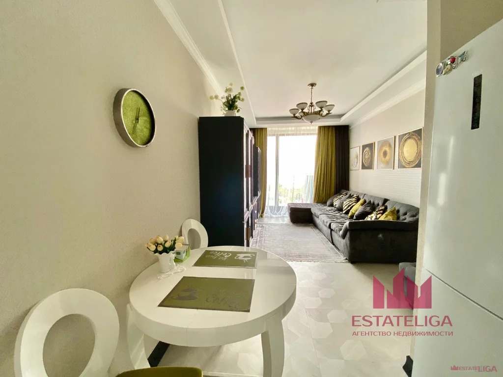 Аренда квартиры, Ленинградский пр-кт. - Фото 12